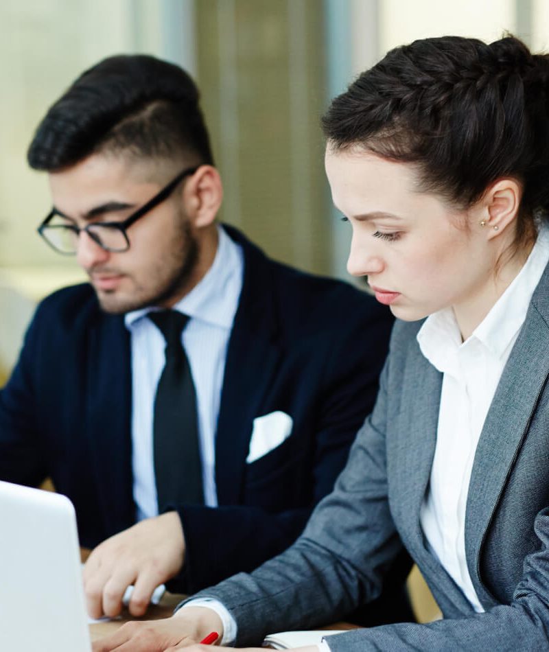 Staffing Solutions
