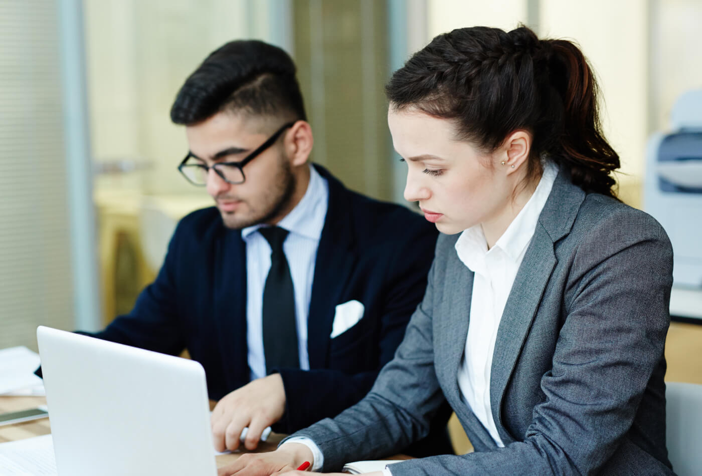 EOR compliance support for India workforce