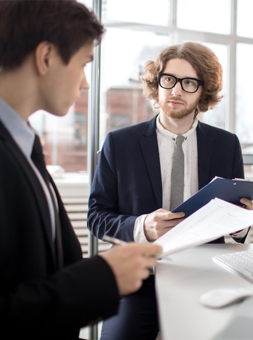 Payroll & Compliance