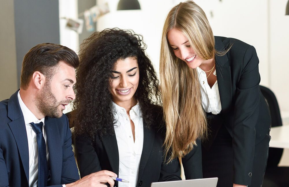 Enterprise Employer of Record