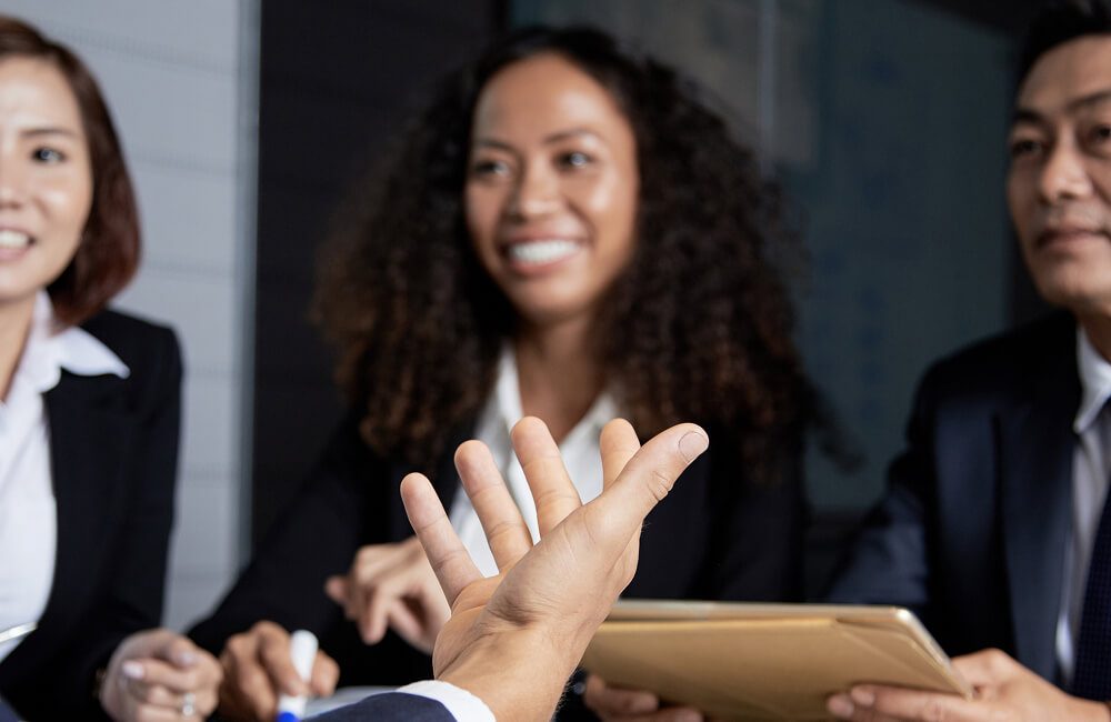 Enterprise Payroll Management
