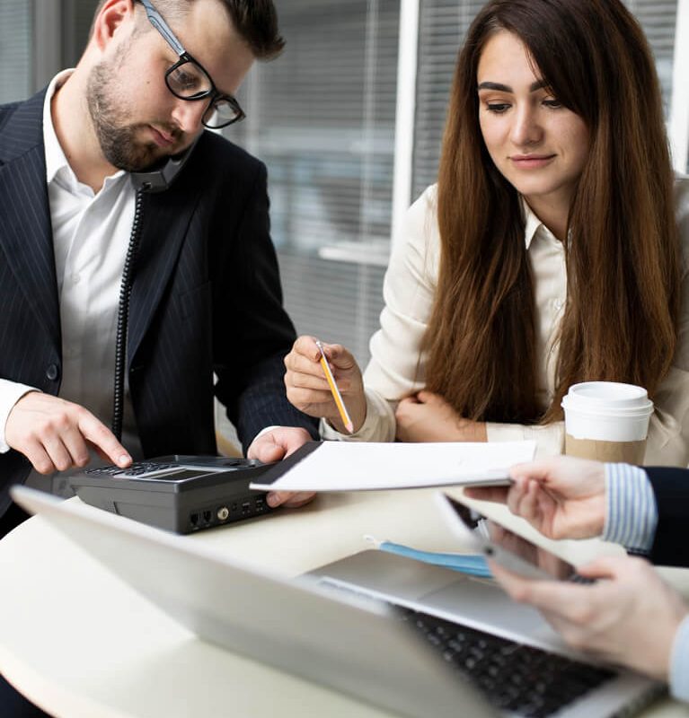 Payroll Administration