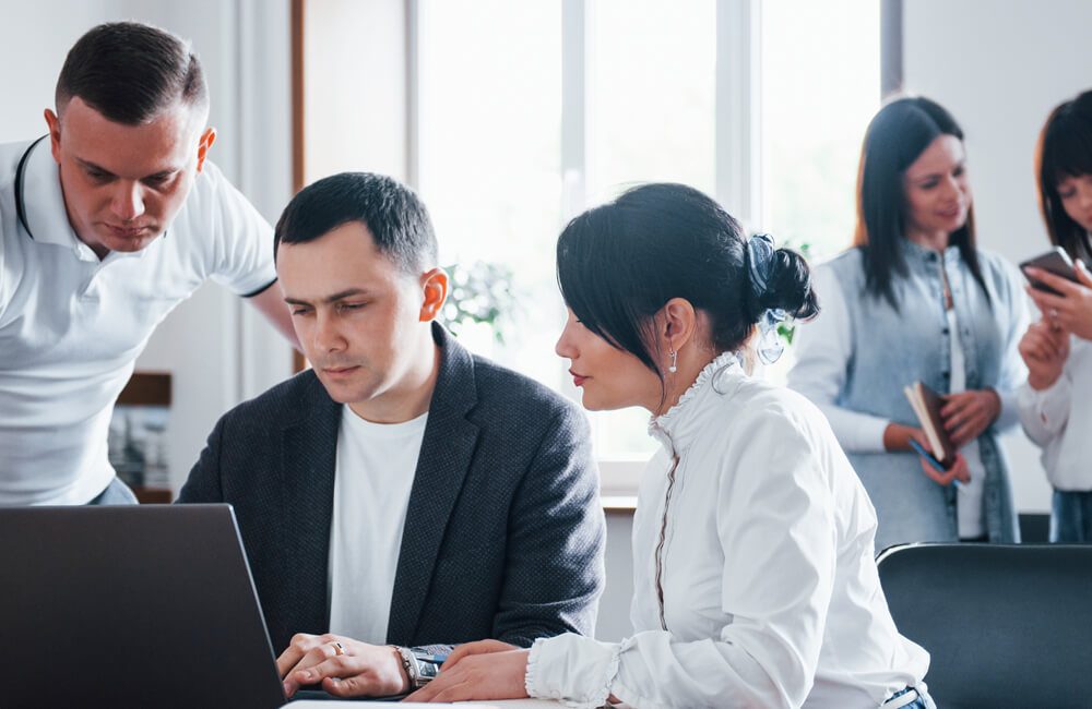 Workforce Expansion Strategy