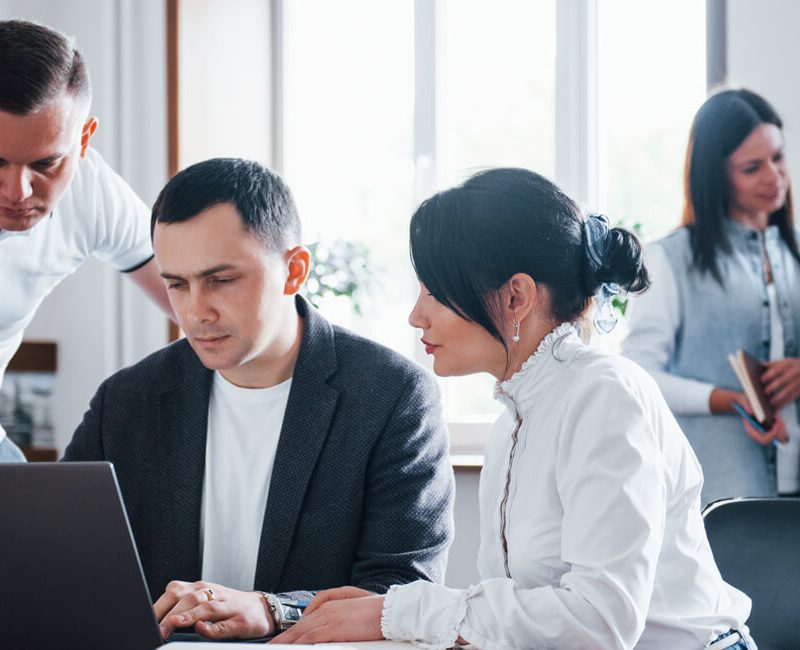 Payroll Reporting & Analytics