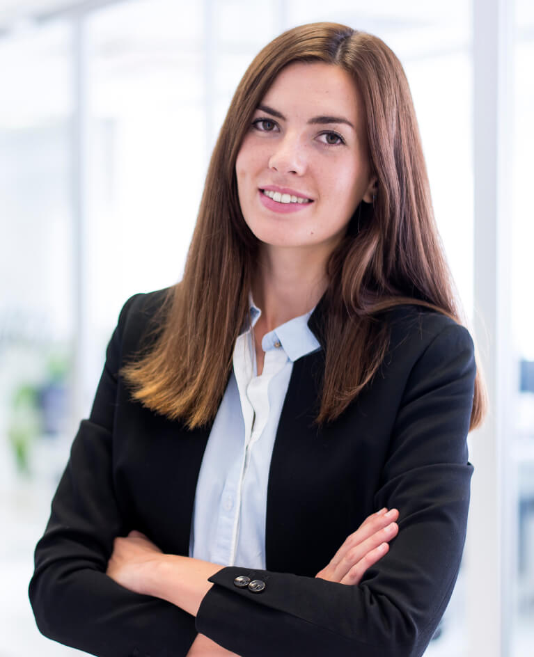 Akross team member